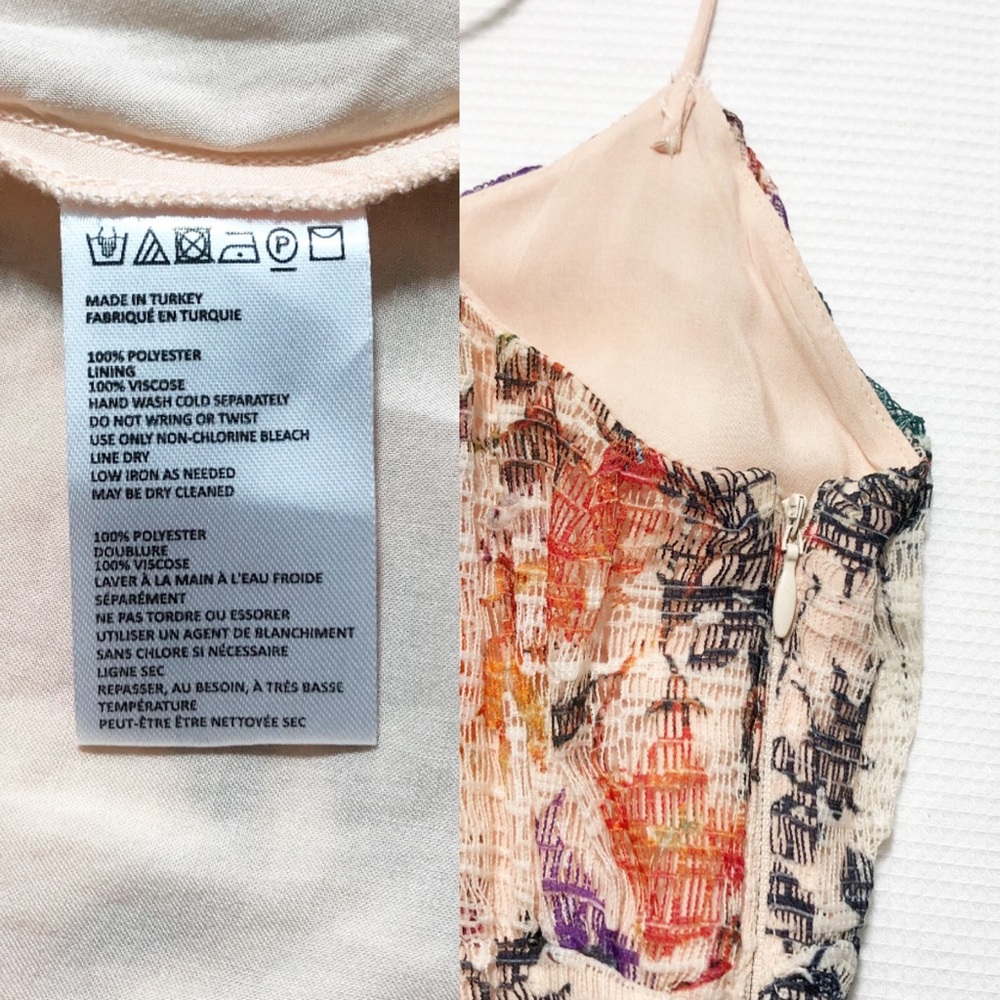 Anthropologie Maeve Dress-pb - Picture 8 of 8